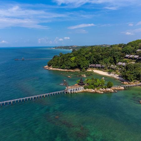 Turi Beach Resort Nongsa Luaran gambar