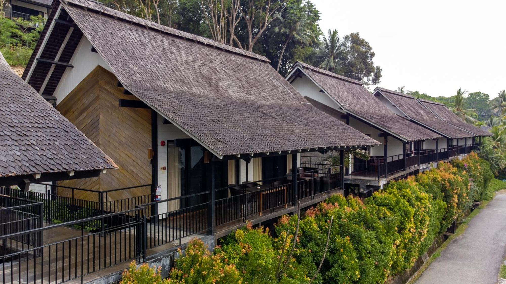 Turi Beach Resort Nongsa Luaran gambar