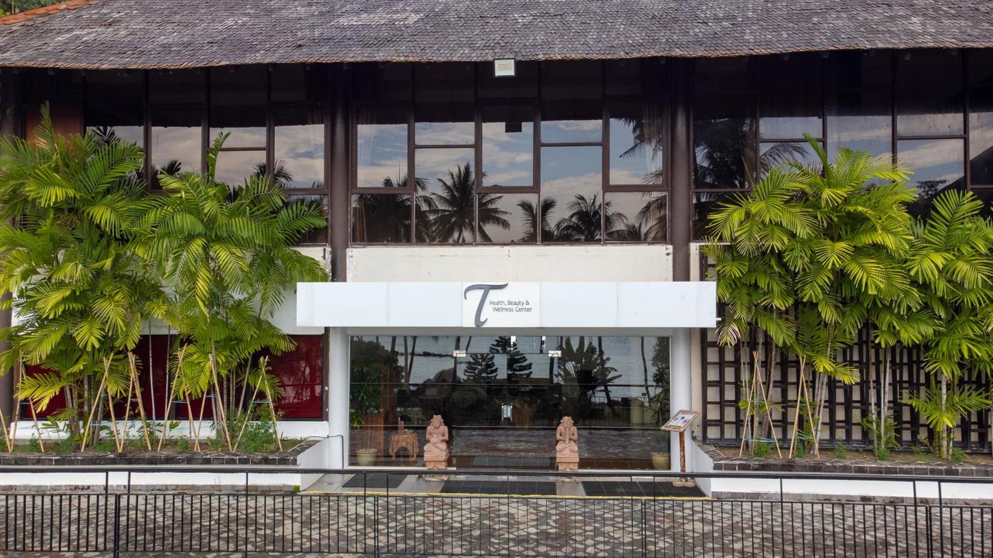 Turi Beach Resort Nongsa Luaran gambar