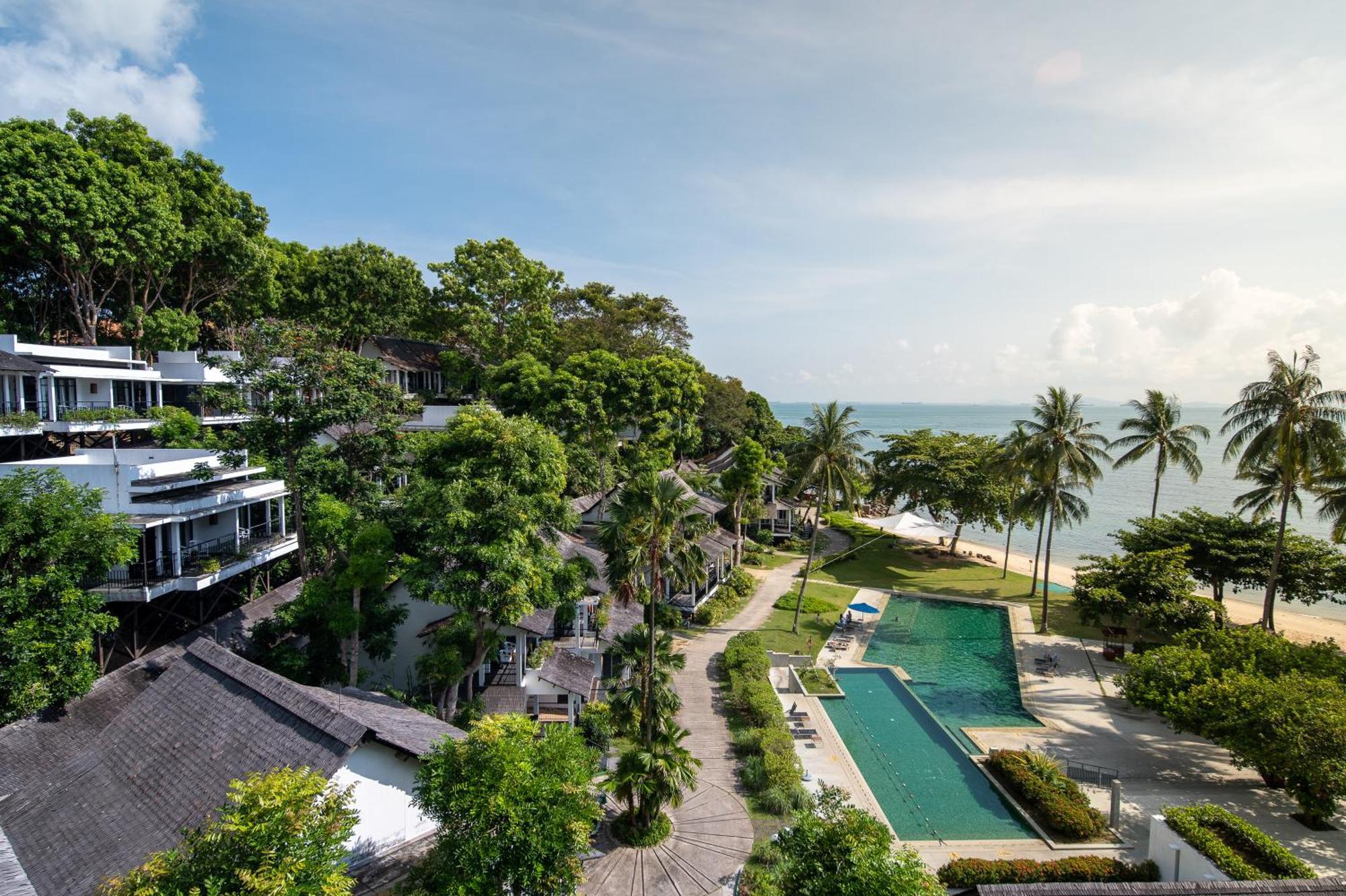 Turi Beach Resort Nongsa Luaran gambar
