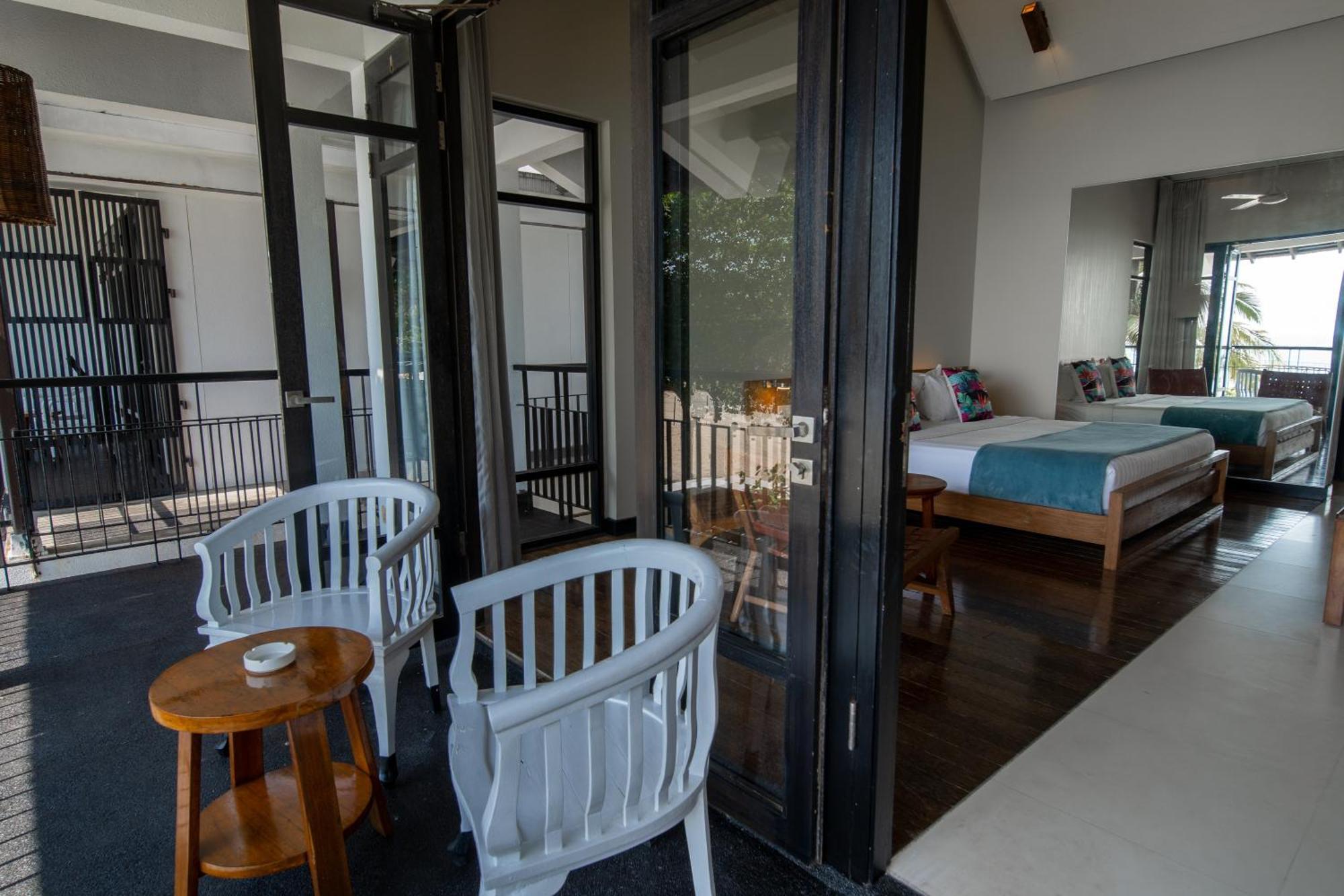 Turi Beach Resort Nongsa Luaran gambar